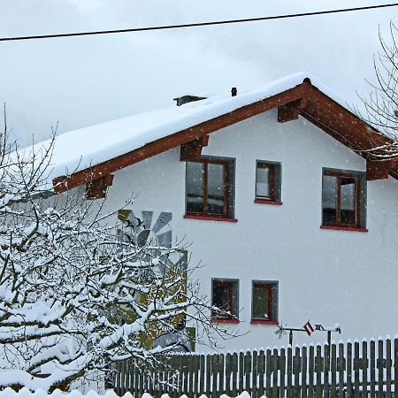 Annelies Villa Kappl  Eksteriør bilde